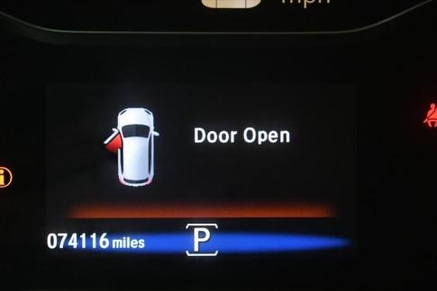 2016 HONDA PILOT LX 5FNYF6H14GB032530