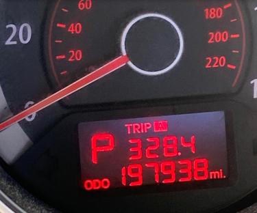 2010 KIA FORTE LX KNAFT4A20A5849345