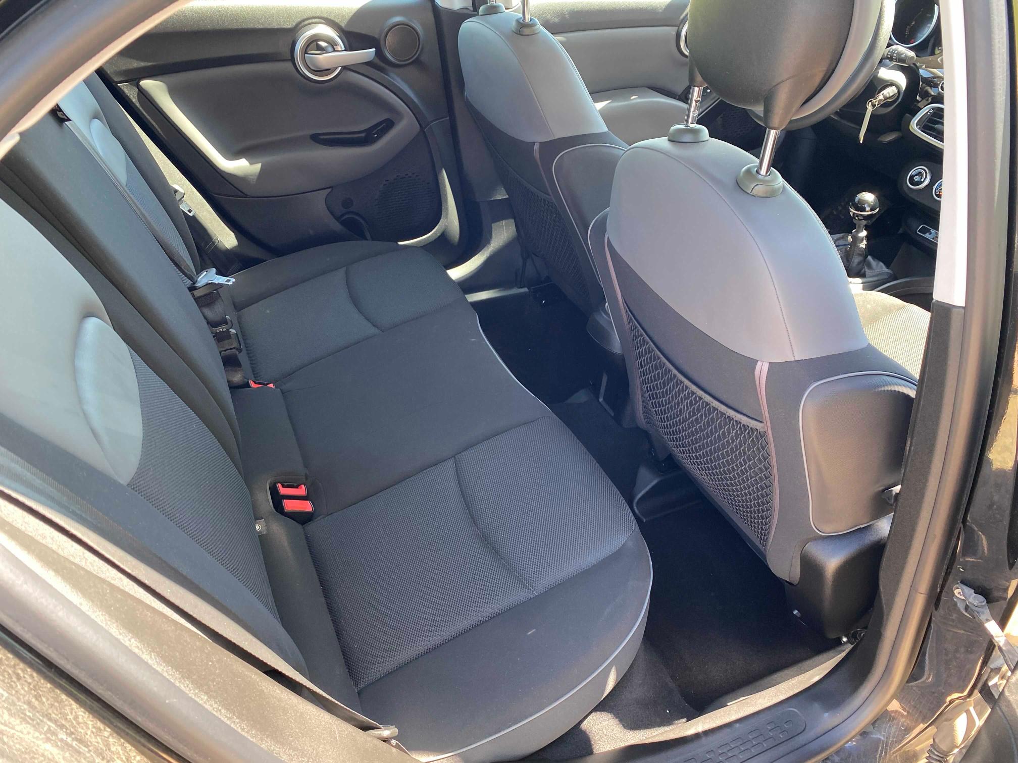 2016 FIAT 500X POP ZFBCFXAW0GP337889