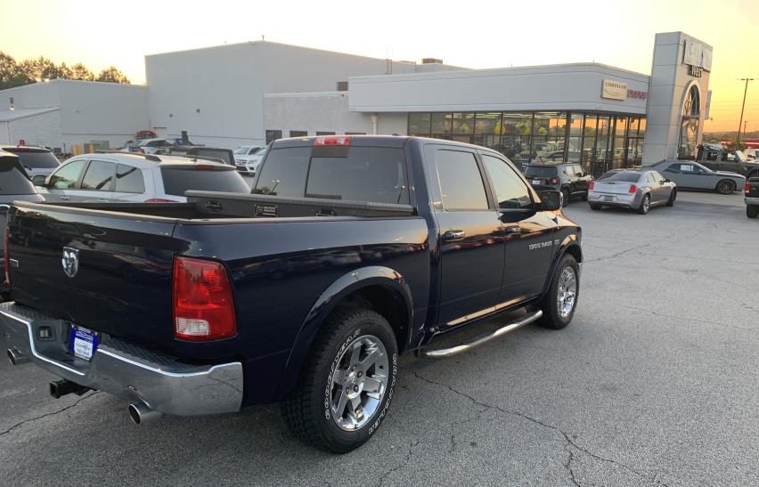 2012 DODGE RAM 1500 L 1C6RD6NT3CS174369