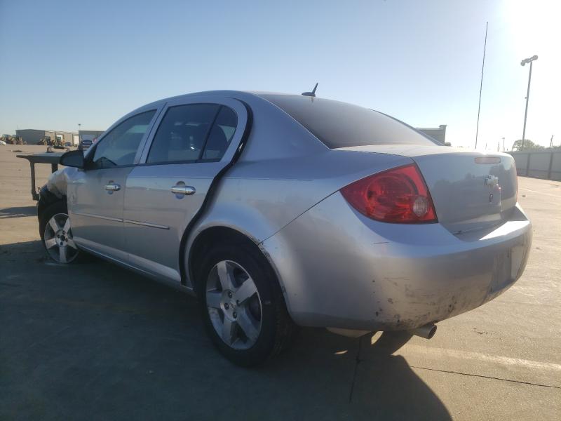 2010 CHEVROLET COBALT 1LT 1G1AD5F54A7144502