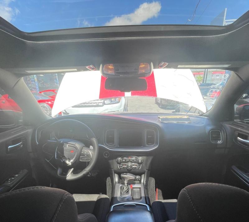 2020 DODGE CHARGER SC 2C3CDXGJ1LH216601