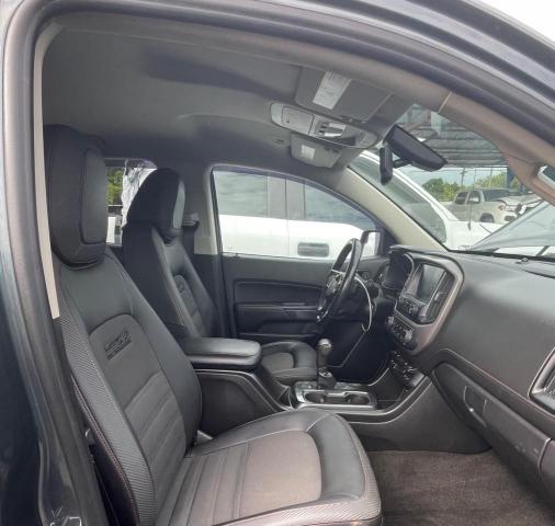 2015 GMC CANYON SLE 1GTG6BE39F1173384