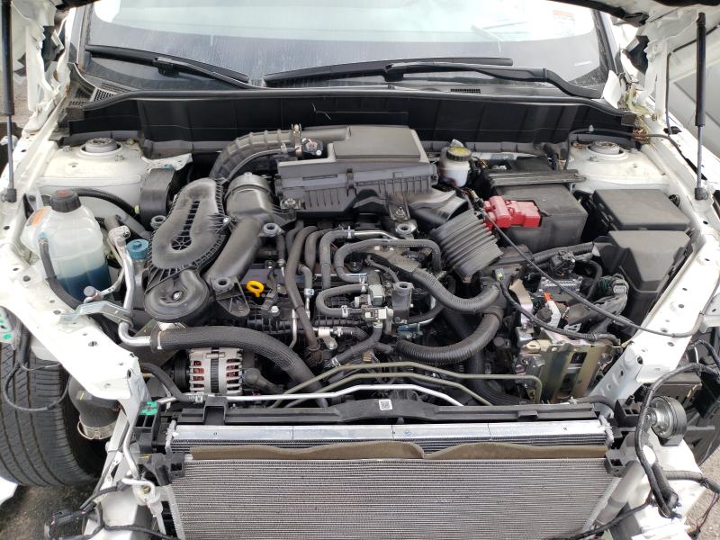 2019 INFINITI QX50 ESSEN 3PCAJ5M1XKF134004