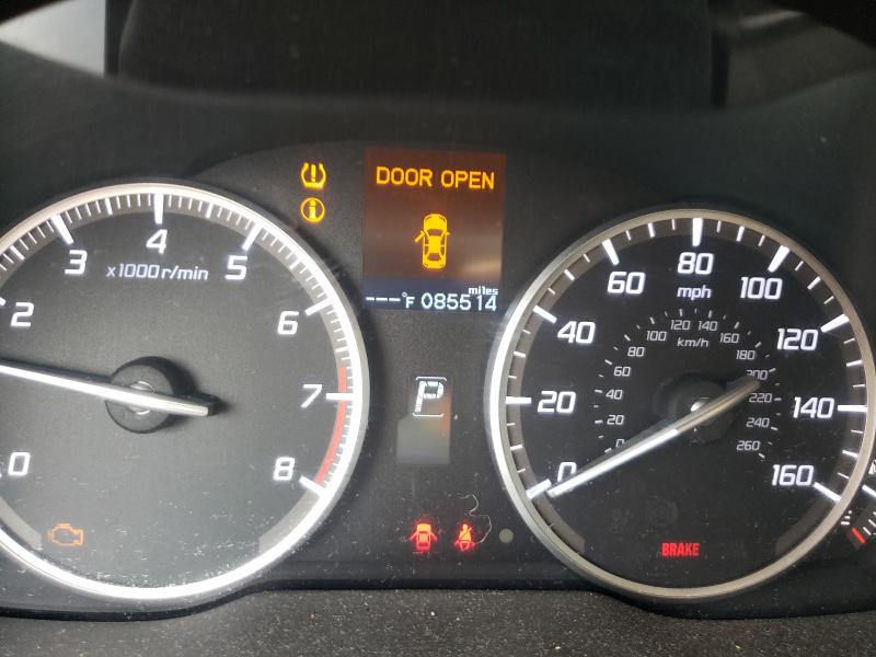 2015 ACURA ILX 20 19VDE1F35FE004547