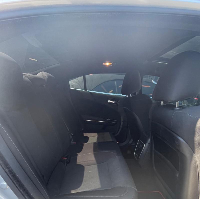 2020 DODGE CHARGER SC 2C3CDXGJ1LH216601