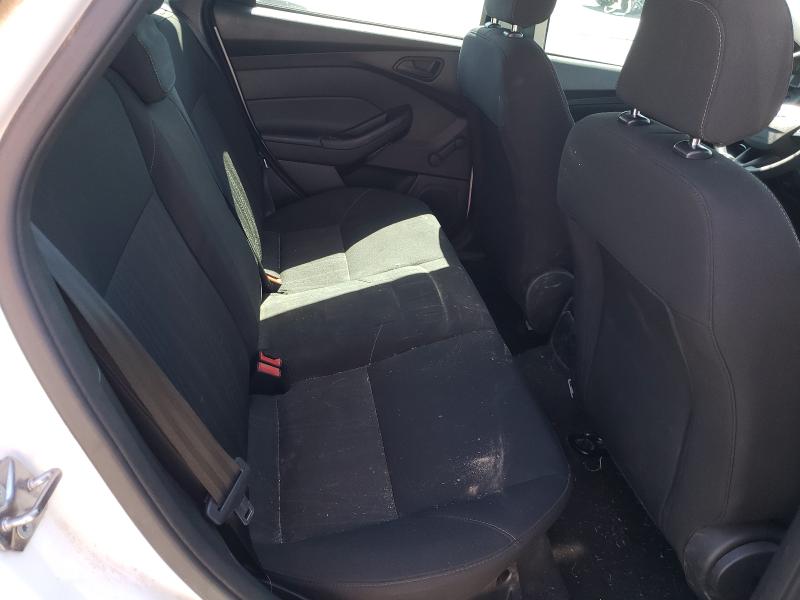 2018 FORD FOCUS S 1FADP3E25JL222547