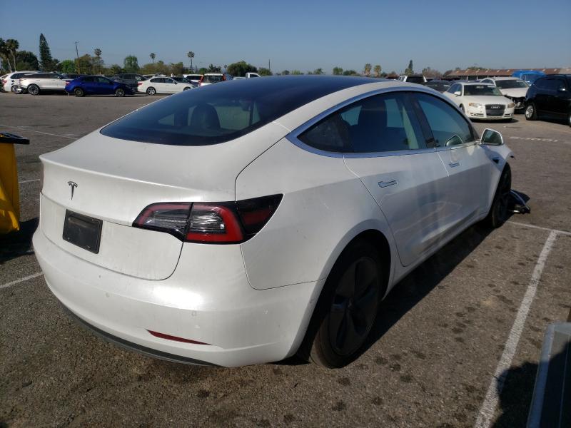 2019 TESLA MODEL 3 5YJ3E1EAXKF485371