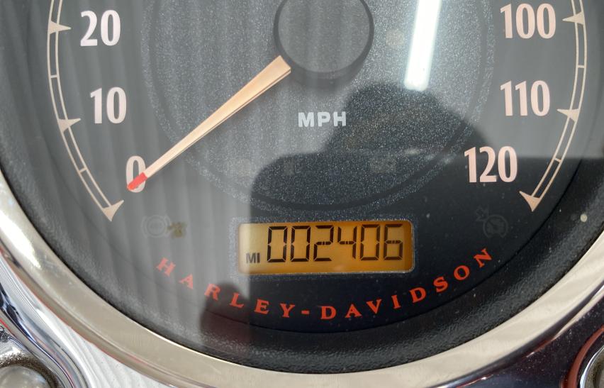 2012 HARLEY-DAVIDSON FXDF FAT B 1HD1GVM15CC307649