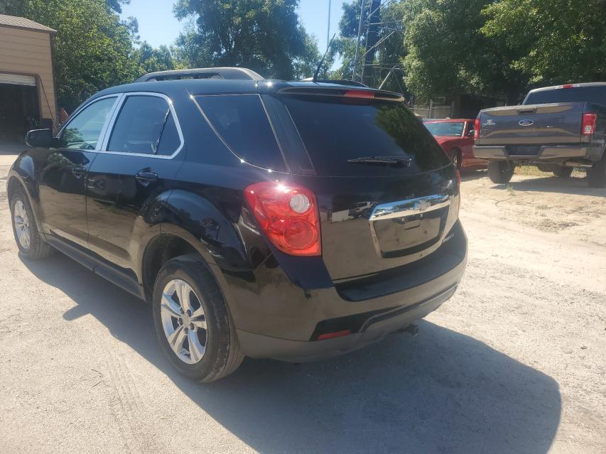2012 CHEVROLET EQUINOX LT 2GNALDEK5C1323067
