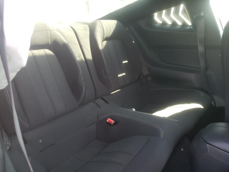 2019 FORD MUSTANG GT 1FA6P8CF3K5133979