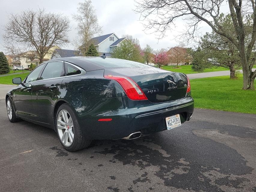 2015 JAGUAR XJL PORTFO SAJWJ2GD4F8V78917
