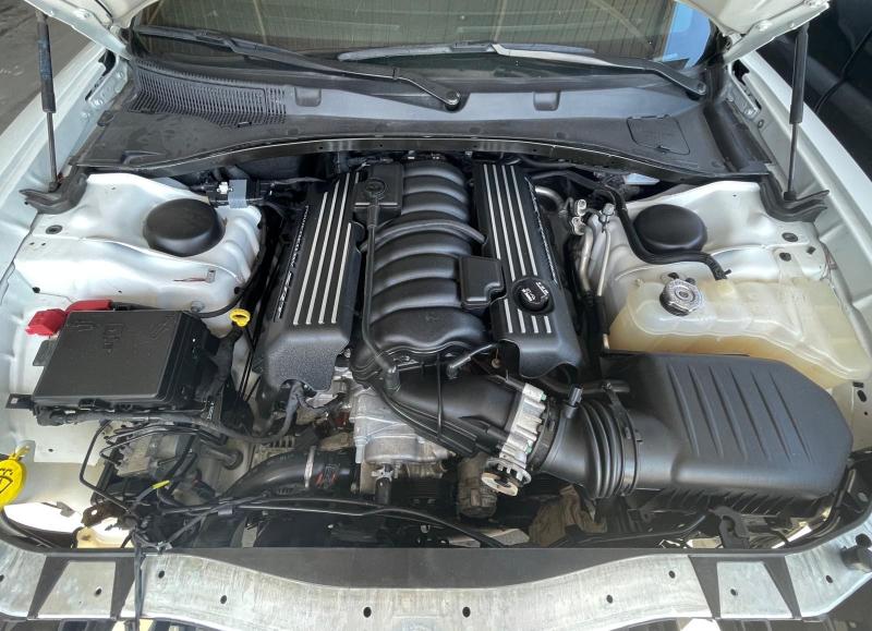 2019 DODGE CHARGER SC 2C3CDXGJ3KH742520