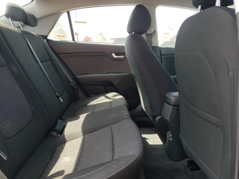 2021 KIA RIO LX 3KPA24AD9ME386227