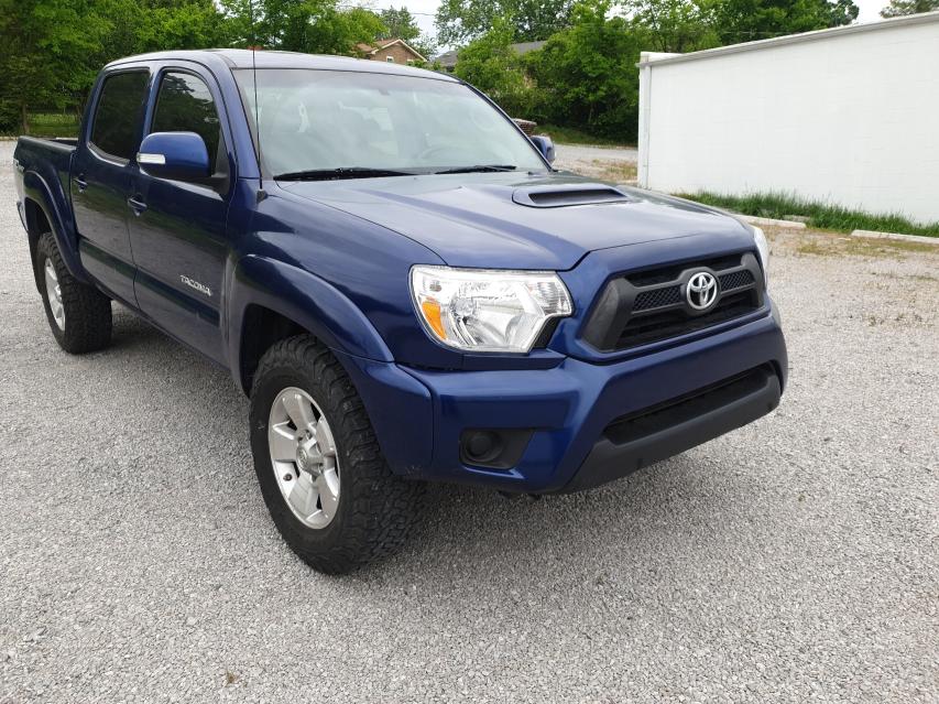 2015 TOYOTA TACOMA DOU 3TMJU4GN5FM184939
