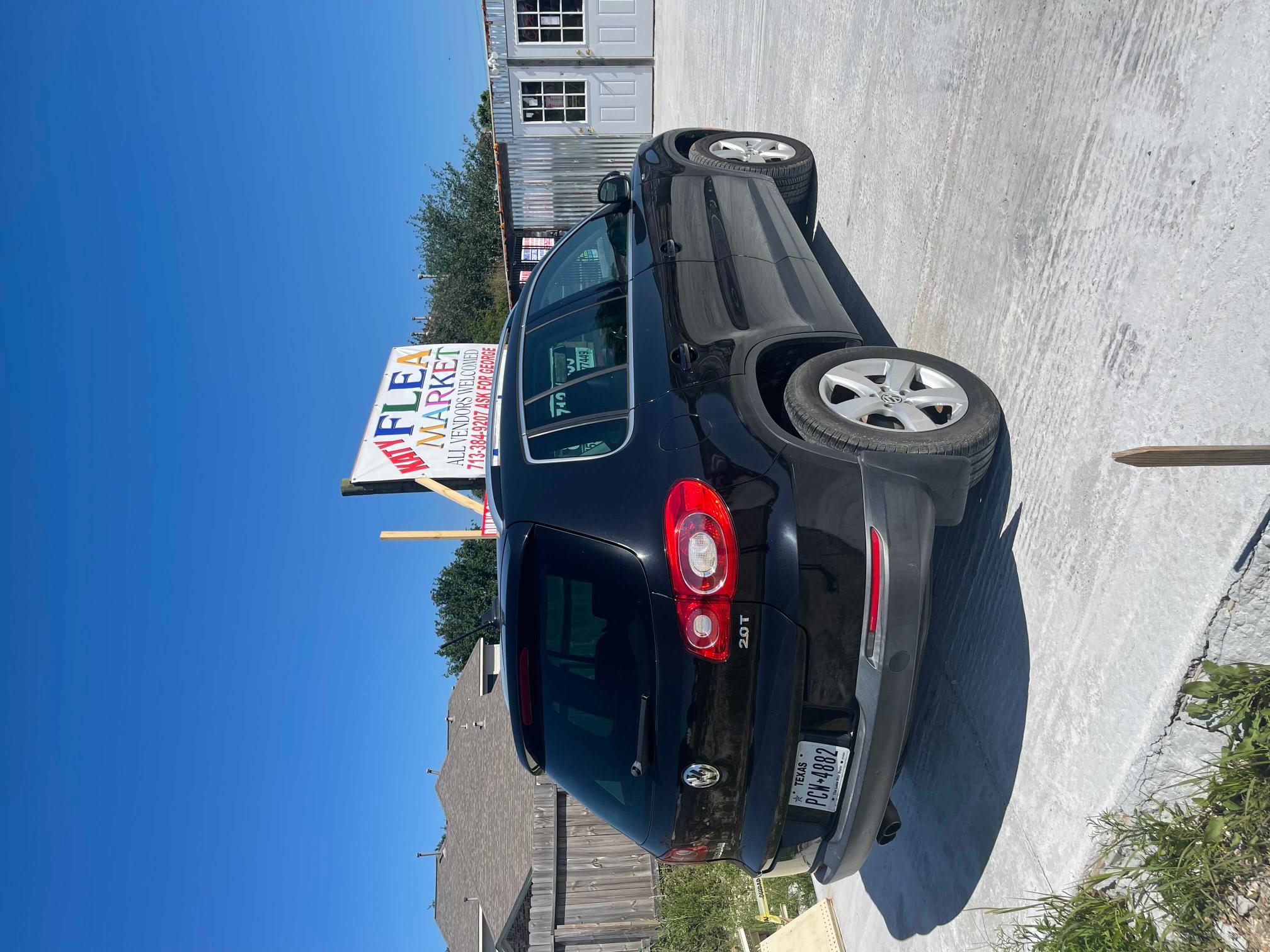 2010 VOLKSWAGEN TIGUAN S WVGAV7AX1AW520051