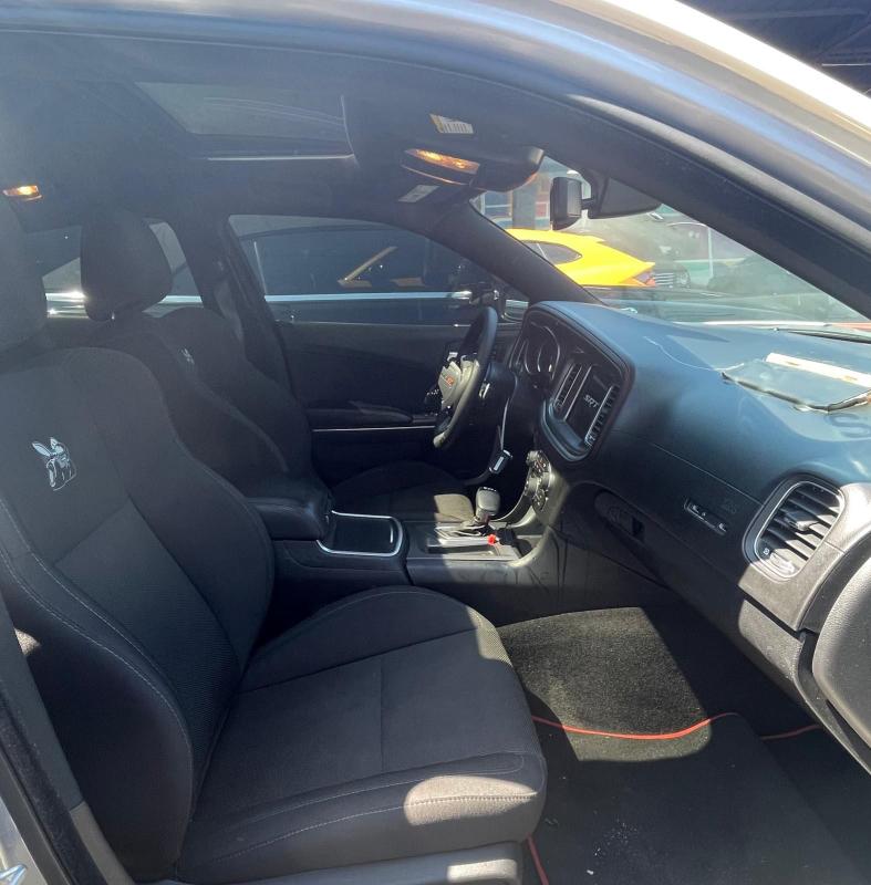 2020 DODGE CHARGER SC 2C3CDXGJ1LH216601