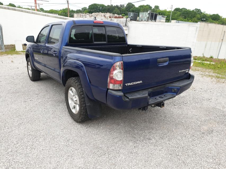 2015 TOYOTA TACOMA DOU 3TMJU4GN5FM184939