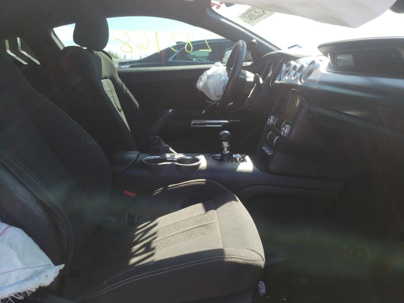 2019 FORD MUSTANG GT 1FA6P8CF3K5133979