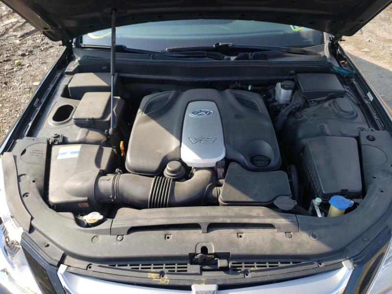 2012 HYUNDAI GENESIS 4. KMHGC4DFXCU169883