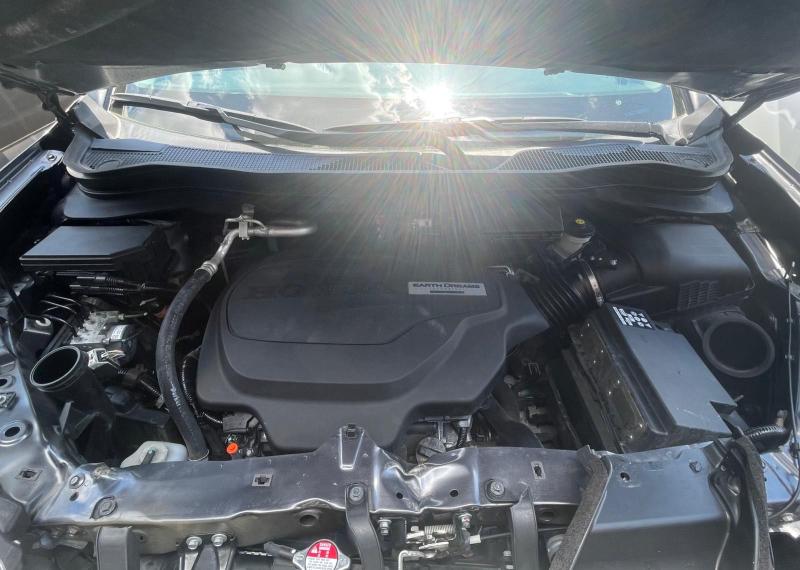 2016 HONDA PILOT LX 5FNYF6H14GB032530