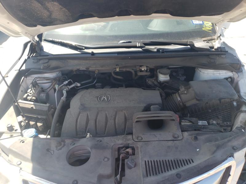 2014 ACURA RDX TECHNO 5J8TB3H55EL010622