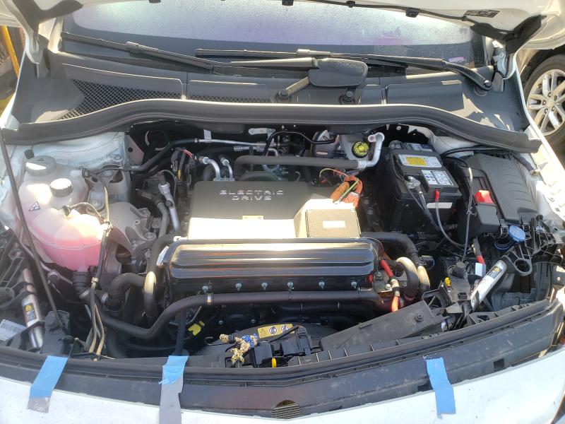 2016 MERCEDES-BENZ B 250E WDDVP9AB7GJ009651