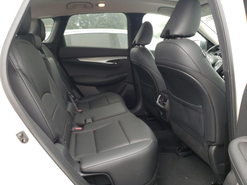 2019 INFINITI QX50 ESSEN 3PCAJ5M1XKF134004