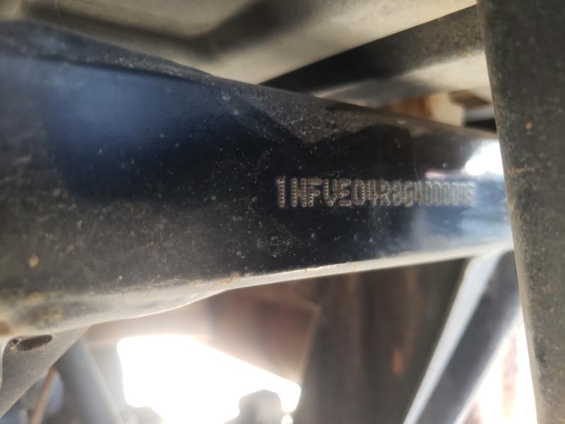 2016 HONDA SXS1000 M5 1HFVE04R8G4000045
