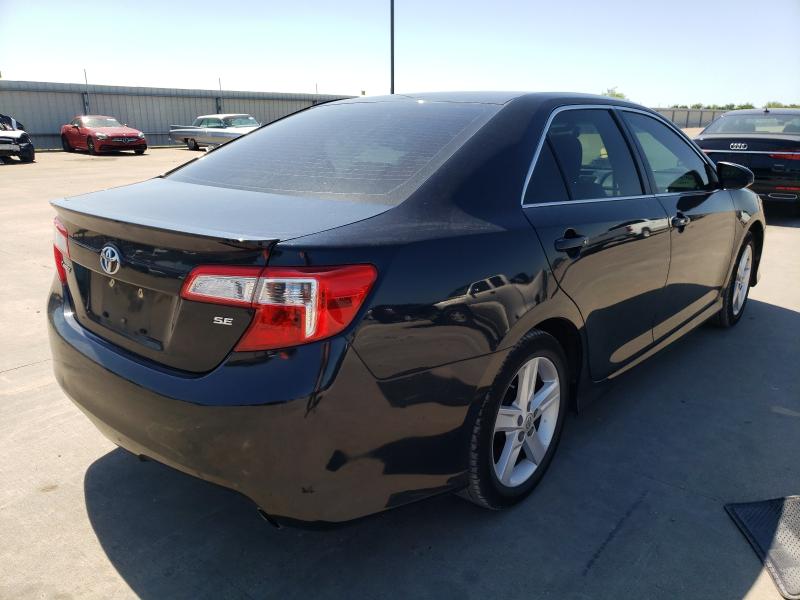 2013 TOYOTA CAMRY L 4T1BF1FK5DU233999