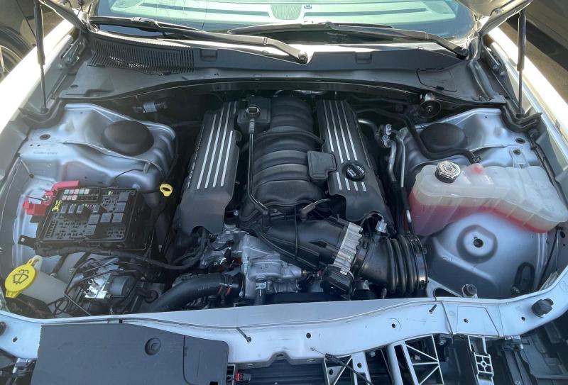 2020 DODGE CHARGER SC 2C3CDXGJ1LH216601