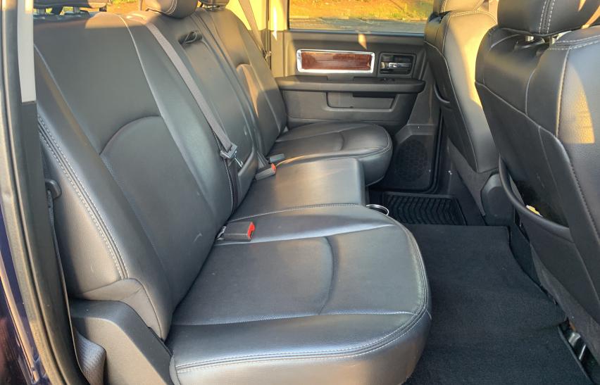 2012 DODGE RAM 1500 L 1C6RD6NT3CS174369