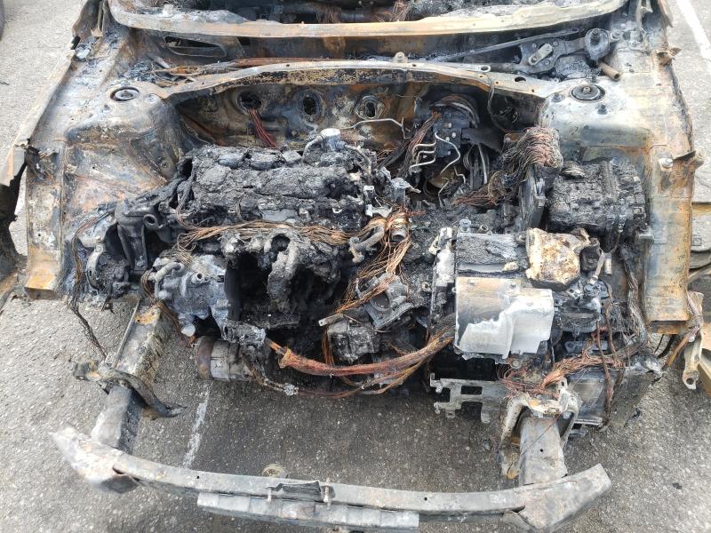 2019 HYUNDAI SONATA PLU KMHE54L27KA088999