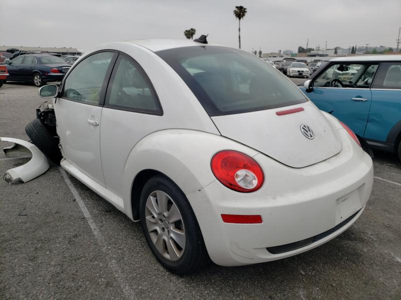 2010 VOLKSWAGEN NEW BEETLE 3VWPG3AG2AM013724