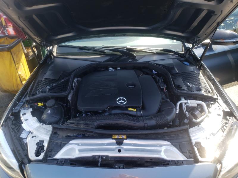 2019 MERCEDES-BENZ C 300 - 55SWF8DB0KU300398