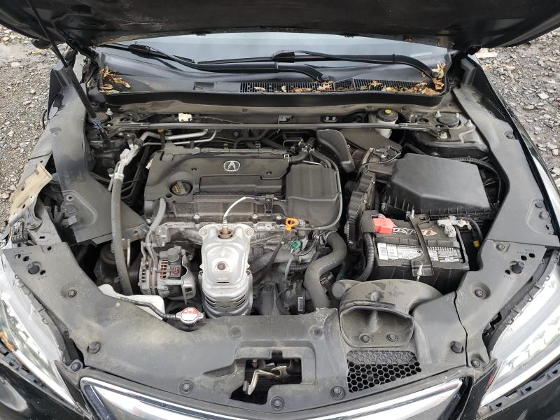 2017 ACURA TLX 19UUB1F38HA006574
