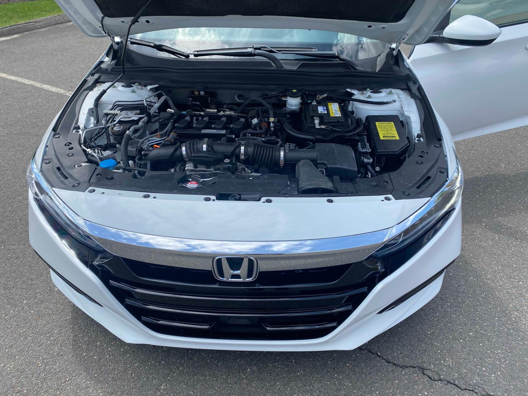 2018 HONDA ACCORD SPO 1HGCV1F33JA062981