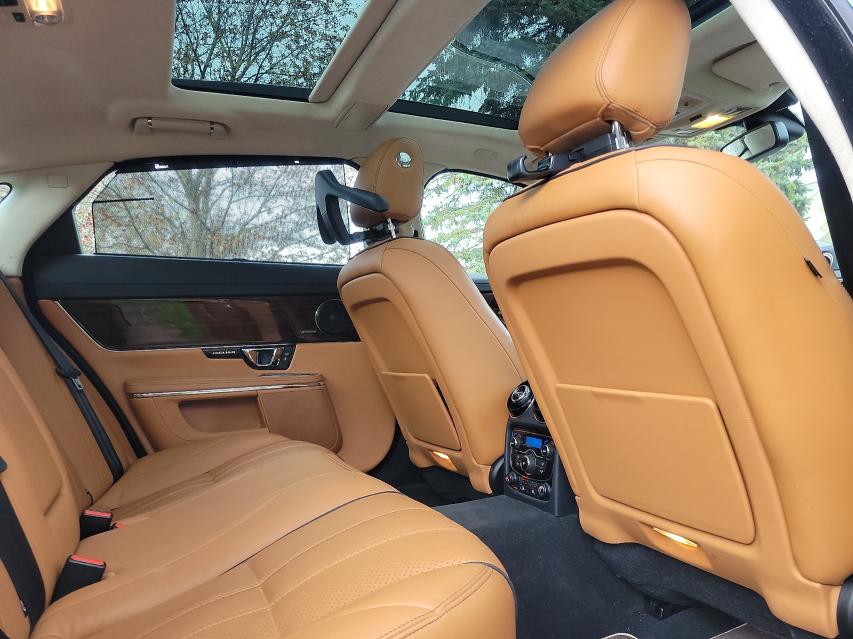 2015 JAGUAR XJL PORTFO SAJWJ2GD4F8V78917