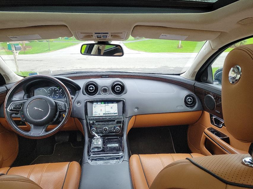 2015 JAGUAR XJL PORTFO SAJWJ2GD4F8V78917