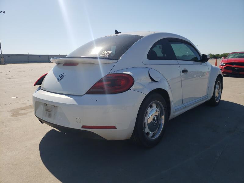 2015 VOLKSWAGEN BEETLE 1.8 3VWF17AT2FM652159