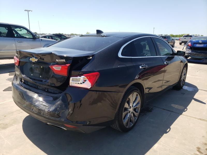 2017 CHEVROLET MALIBU PRE 1G1ZH5SX2HF125882