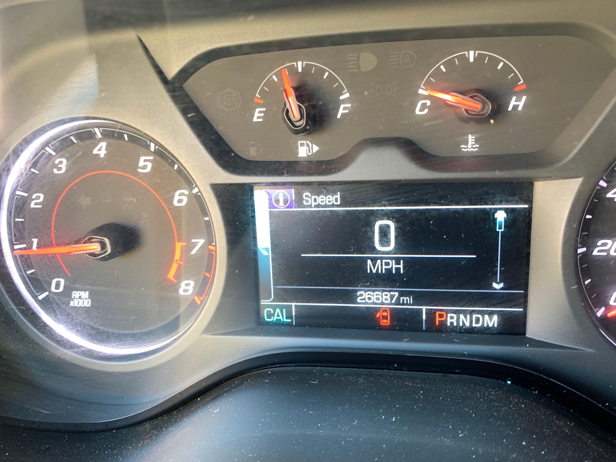 2018 CHEVROLET CAMARO LT 1G1FB1RXXJ0182133