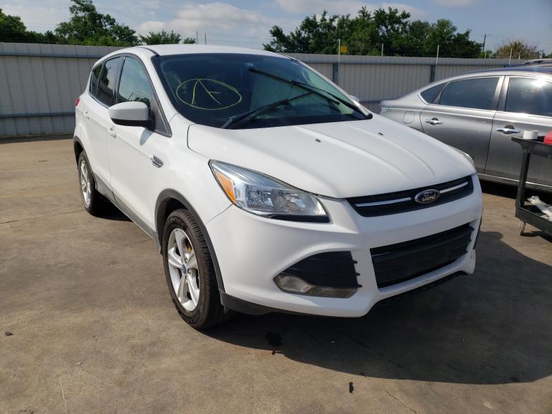 2013 FORD ESCAPE SE