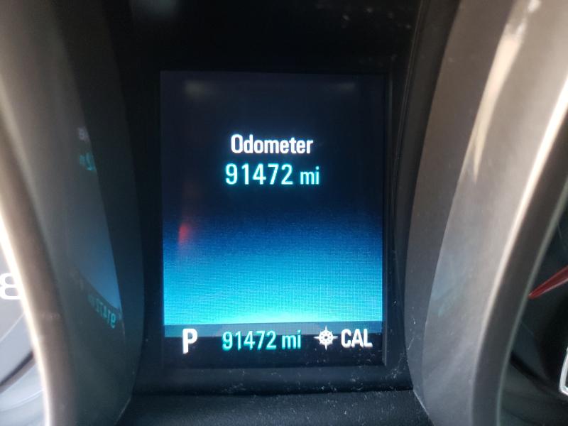 2015 CHEVROLET MALIBU 1LT 1G11C5SL4FF312305