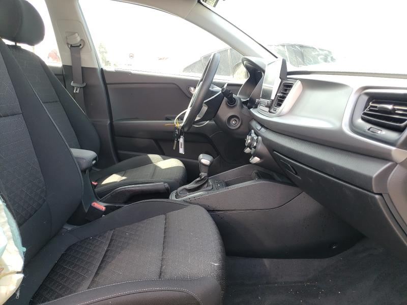 2021 KIA RIO LX 3KPA24AD9ME386227