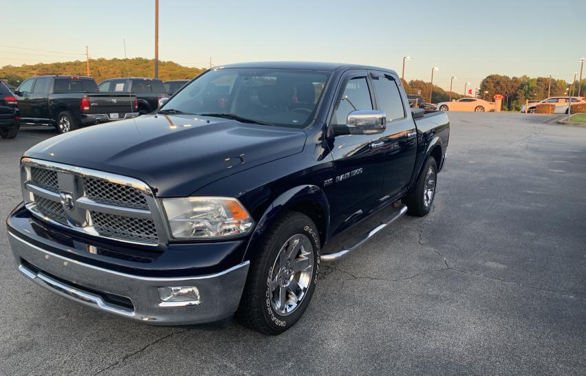 2012 DODGE RAM 1500 L 1C6RD6NT3CS174369