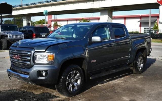 2015 GMC CANYON SLE 1GTG6BE39F1173384