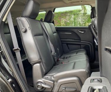 2010 DODGE JOURNEY R/ 3D4PH9FV2AT207267