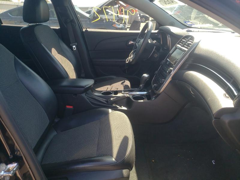 2015 CHEVROLET MALIBU 1LT 1G11C5SL4FF312305