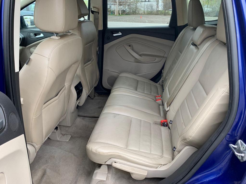 2013 FORD ESCAPE SEL 1FMCU9HX9DUB47385